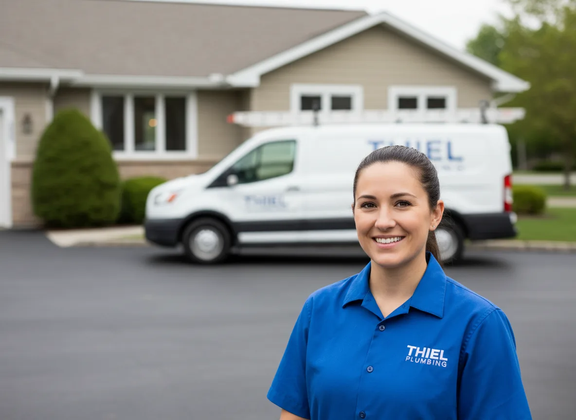 Plumber Lawton, ND FAQs